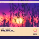 Artwork voor "Kobe Night / Tokyo Dawn"