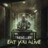 Artwork for "EAT YOU ALIVE"