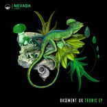 Artwork for "Tronic EP"