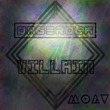 Portada para "Villain"