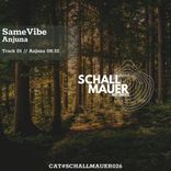 Artwork for "Anjuna"