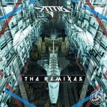 Artwork for "The Remixes"