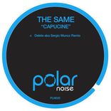 Portada para "Capucine"