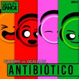 Artwork for "Antibiótico"