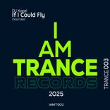 Portada para "If I Could Fly"