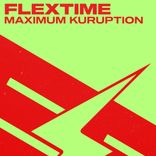 Artwork for "Maximum Kuruption"