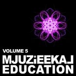 Portada para "Mjuzieekal Education, Vol. 5"