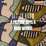 Artwork for "A Picture Says A 1000 Words"