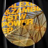 Artwork for "Power EP"