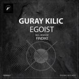 Portada para "Egoist"