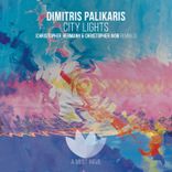 Artwork for "City Lights"