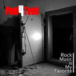 Artwork for "Rock Music Is My Favorite (Original Mix)"