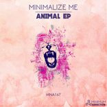 Artwork für "Animal EP"