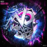 Artwork for "Aqua Sky"