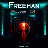Artwork for "Power Off"