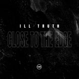 Artwork für "Close To The Edge EP"