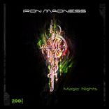 Artwork voor "Magic Nights"