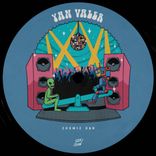 Artwork for "Cosmic Dan"