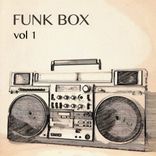 Artwork voor "Funk Box, Vol. 1"