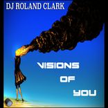 Artwork for "Visions Of You"
