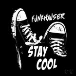 Portada para "Stay Cool"