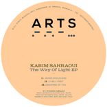 Artwork for "The Way Of Light"