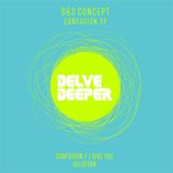 Artwork for "Confusion EP"