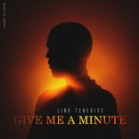 Portada para "Give Me a Minute"