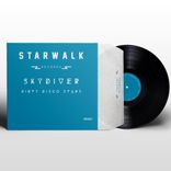 Artwork for "Skydiver"
