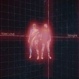 Artwork for "Toxic Love"