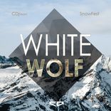 Portada para "White Wolf"