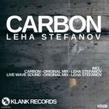 Portada para "Carbon"