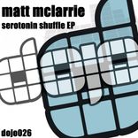 Portada para "Serotonin Shuffle EP"