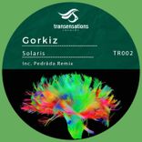 Artwork for "Solaris (Inc. Pedräda Remix)"