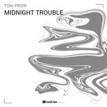 Artwork for "Midnight Trouble"