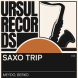 Artwork for "Saxo Trip"