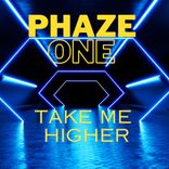 Portada para "Take Me Higher"
