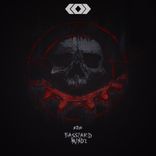 Artwork for "Basstard Mindz"