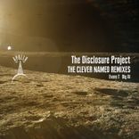 Artwork for "The Clever Named Remixes"