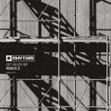 Portada para "Get Ready EP"