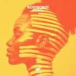 Artwork for "Kalimba"