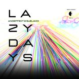 Artwork für "Lazy Days"