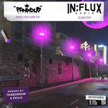 Portada para "Who You Are EP"