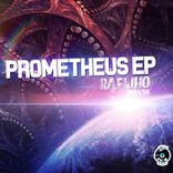Artwork for "Prometheus"