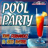 Artwork für "Pool Party"
