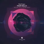 Artwork for "Four Walls"