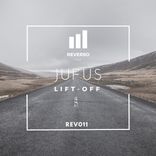 Portada para "Lift-Off"