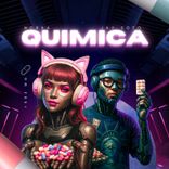 Portada para "QUIMICA"