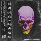 Artwork for "Centipede"