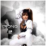Artwork for "Heroes"